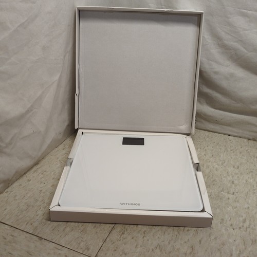 Withings body smart - body,