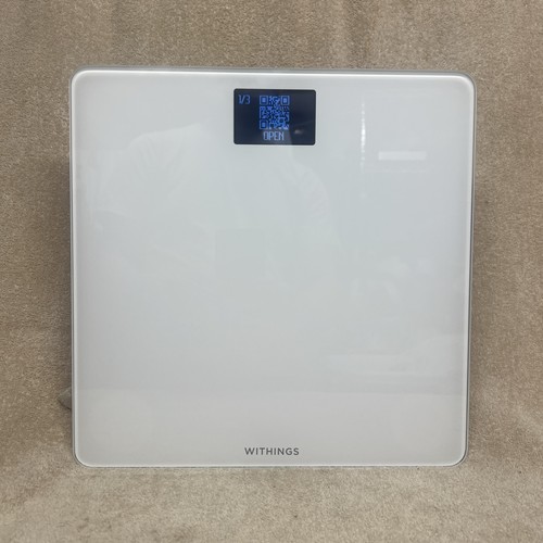 Withings body pro smart - pro,